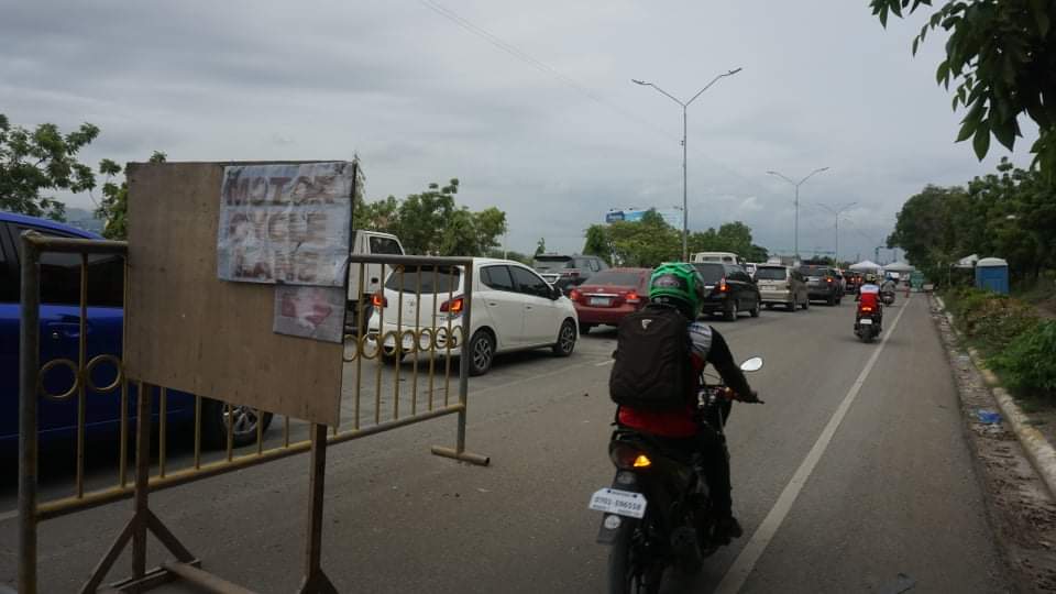 Border controls between Cebu province, Cebu City to stay