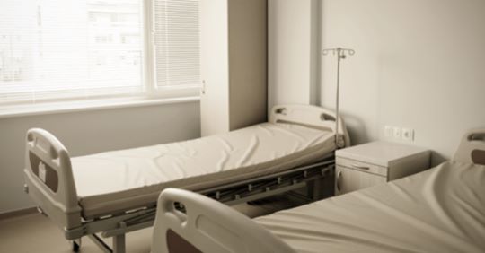 DOH - 7 assures hospital utilization rates at manageable levels