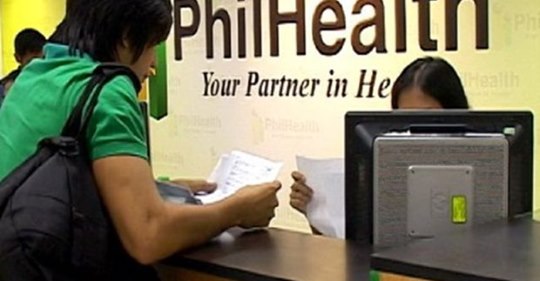 Workers group in Cebu call for resignation of PhilHealth execs