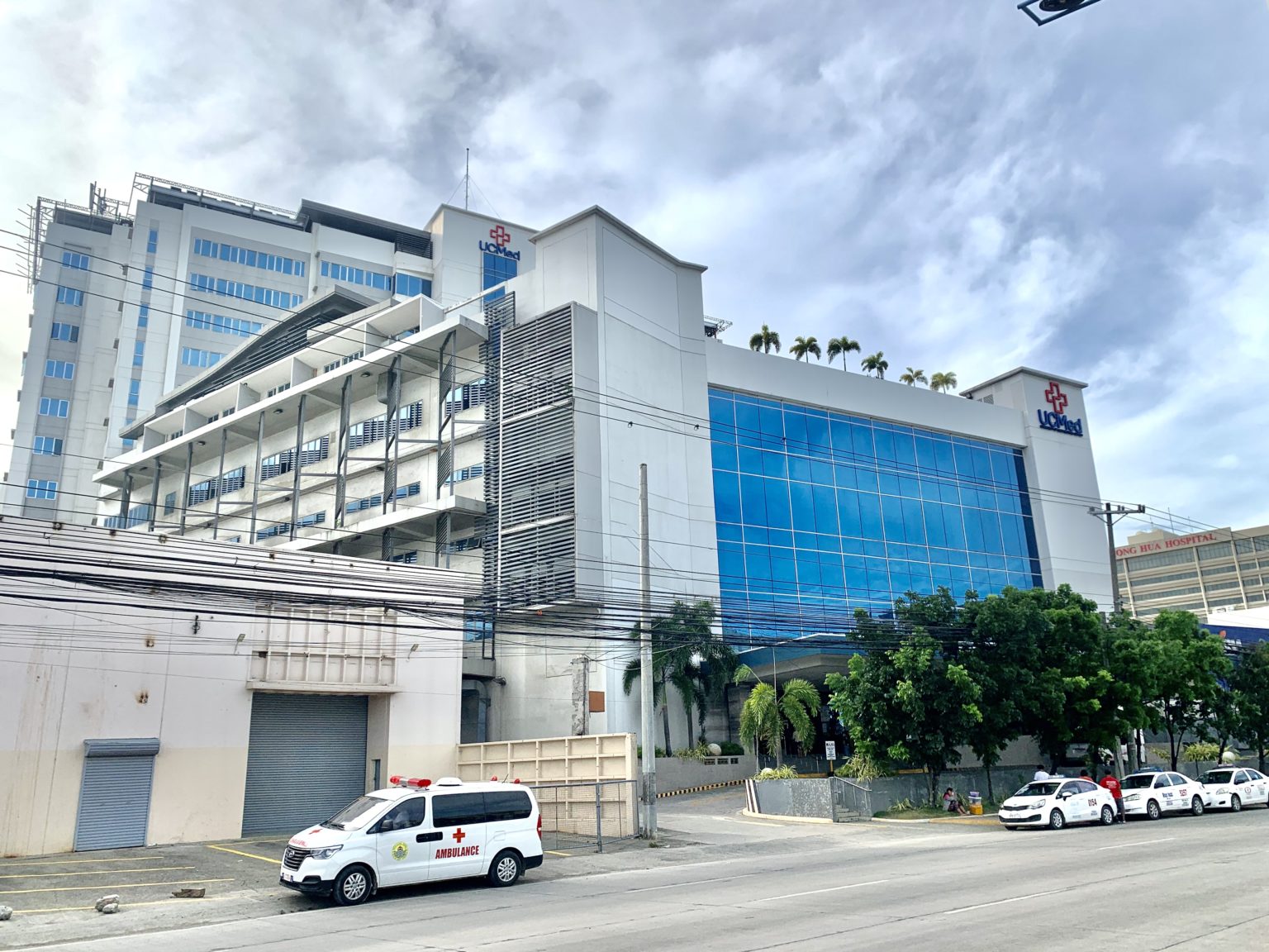 Another private hospital in Cebu certified to do COVID19 tests Cebu
