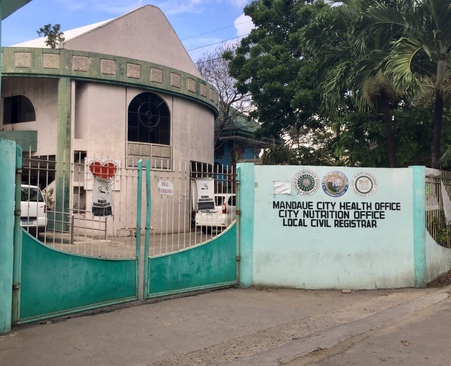 Three new cases, 12 recoveries in Mandaue City Cebu Daily News