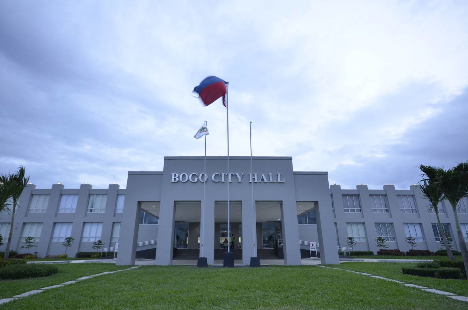 Bogo City is COVIDfree, again Cebu Daily News