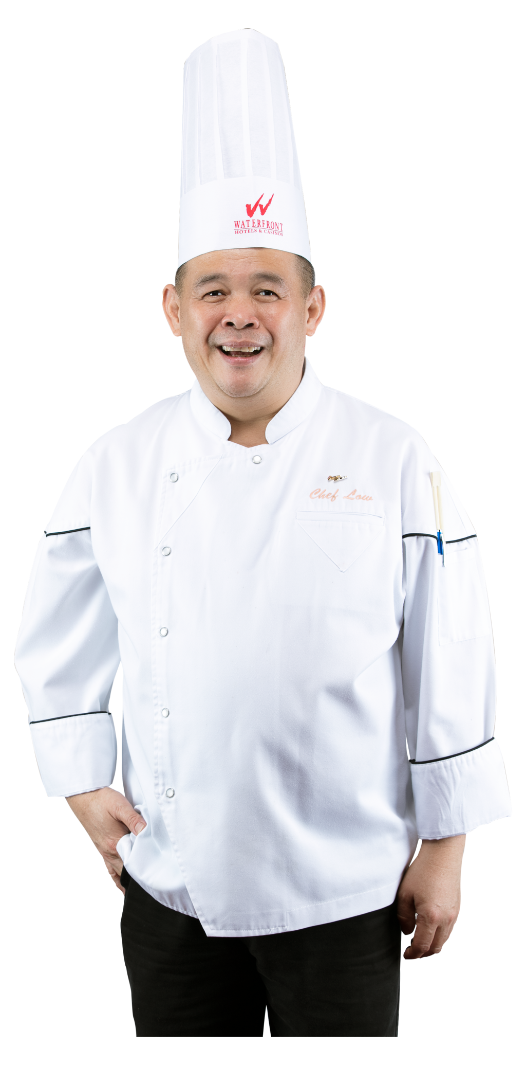 Tin Gow makes a comeback at Waterfront Cebu Daily News