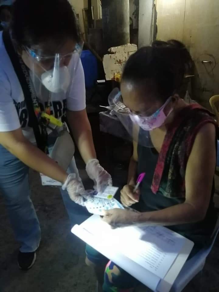 Cebu City: Cash aid distribution to elderly may take 20 days