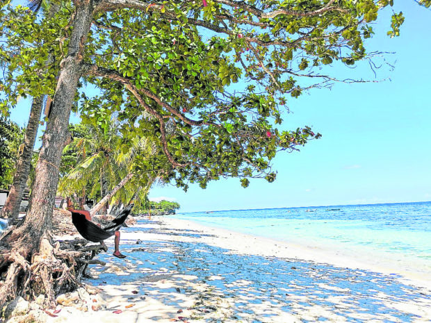 Bohol welcomed more than a million tourists in 2023