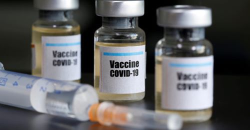 Cebu City ‘waits Galvez’s go-signal’ before vaccine purchase