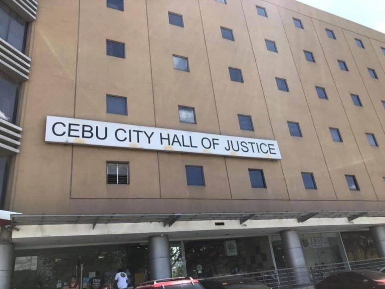 Cebu City To File Charges Against Persons Behind Bomb Threats | Cebu ...