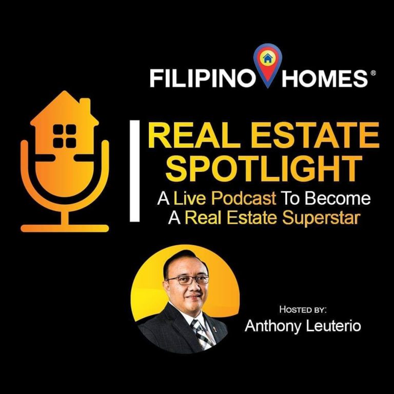 Filipino Homes launches its first real estate podcast Cebu Daily News
