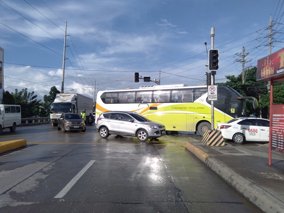 LTO-7 chief to LGUs: Create ‘better road use’ policies