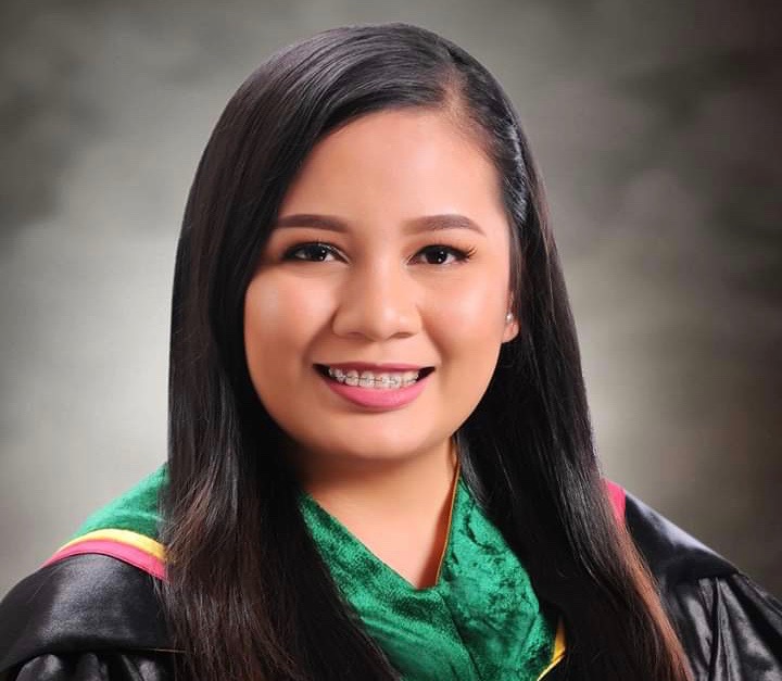 Medtech topnotcher shares formula of landing 9th in doctor's exams