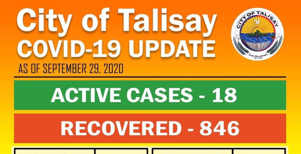 Talisay City case