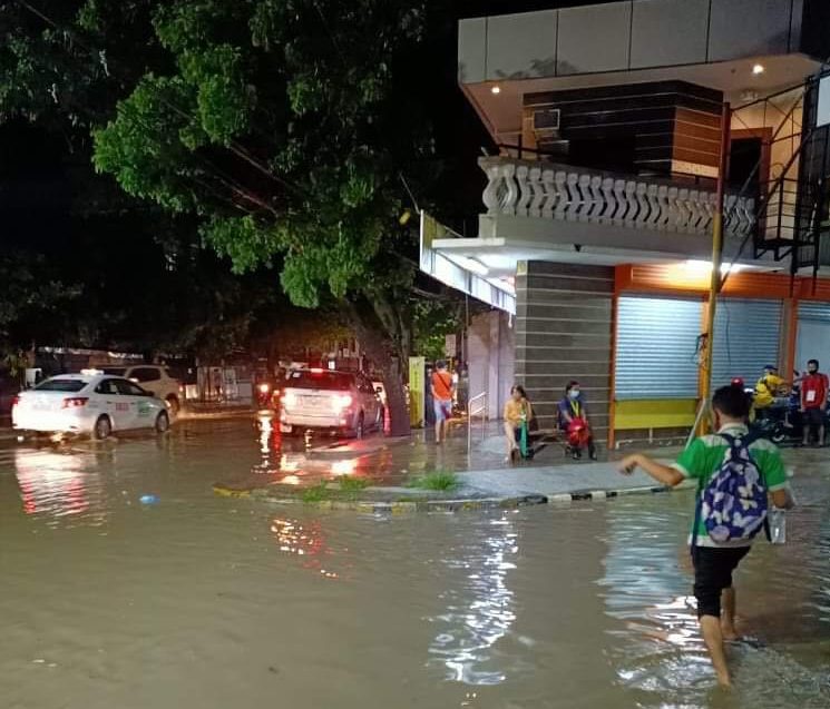 flood Cebu