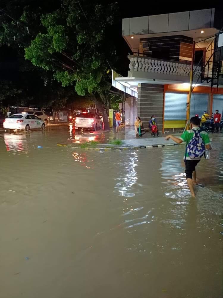 Cebu City disaster unit to Cebuanos: Don't take heavy rains lightly