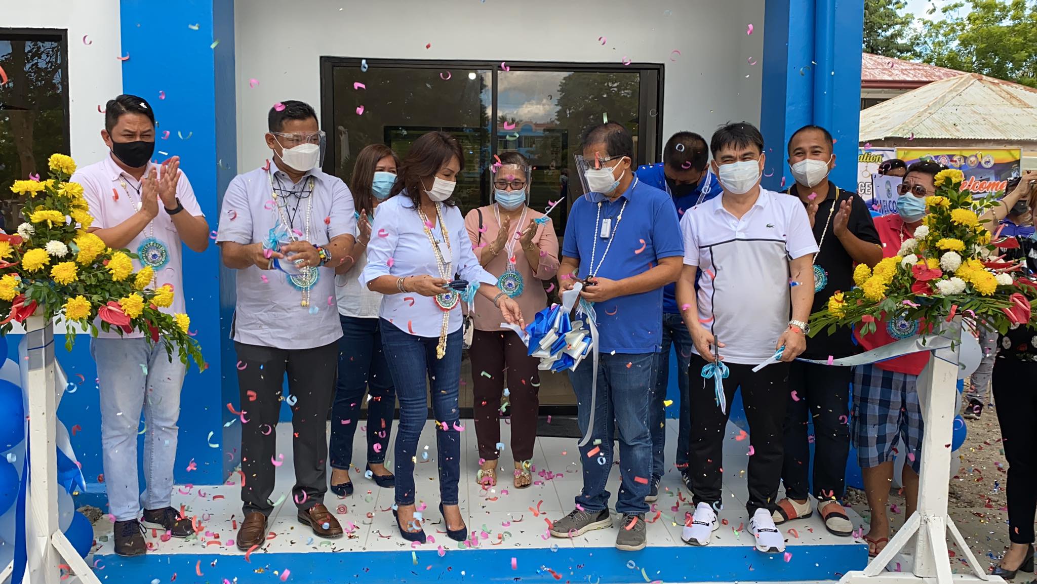 LTO-7 opens office in Ronda town | Cebu Daily News