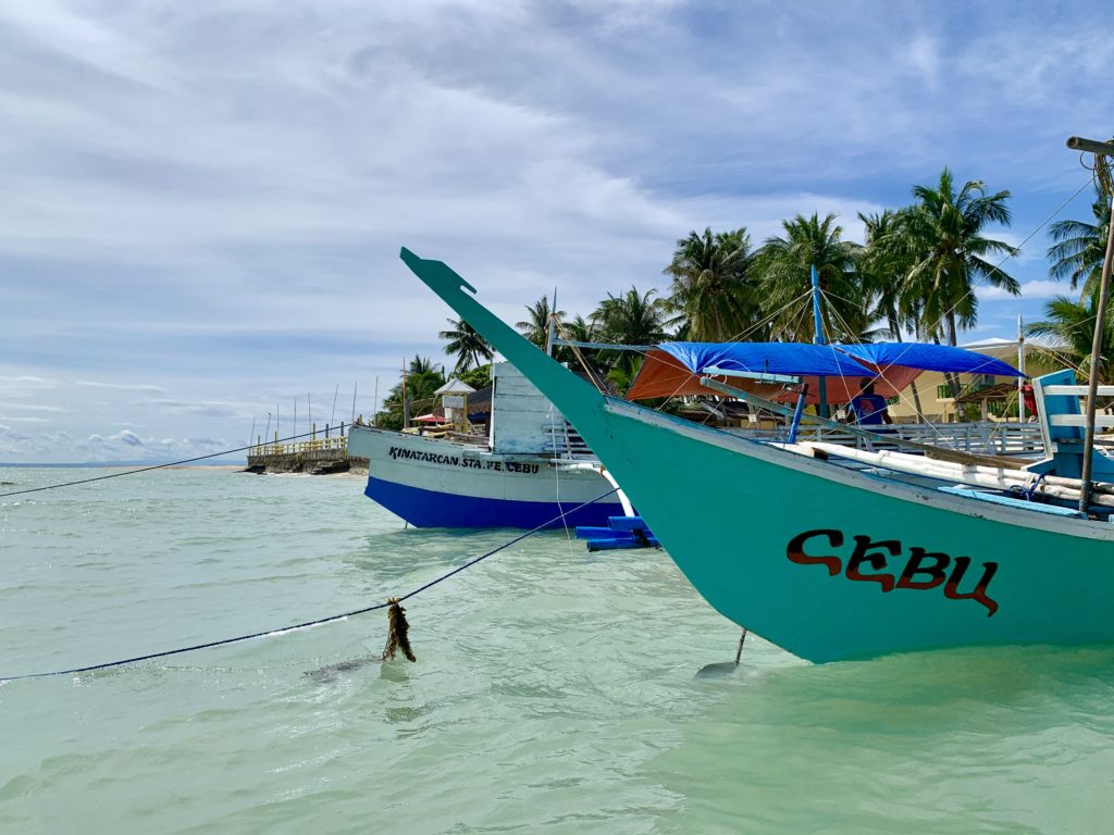 Cebu tourism