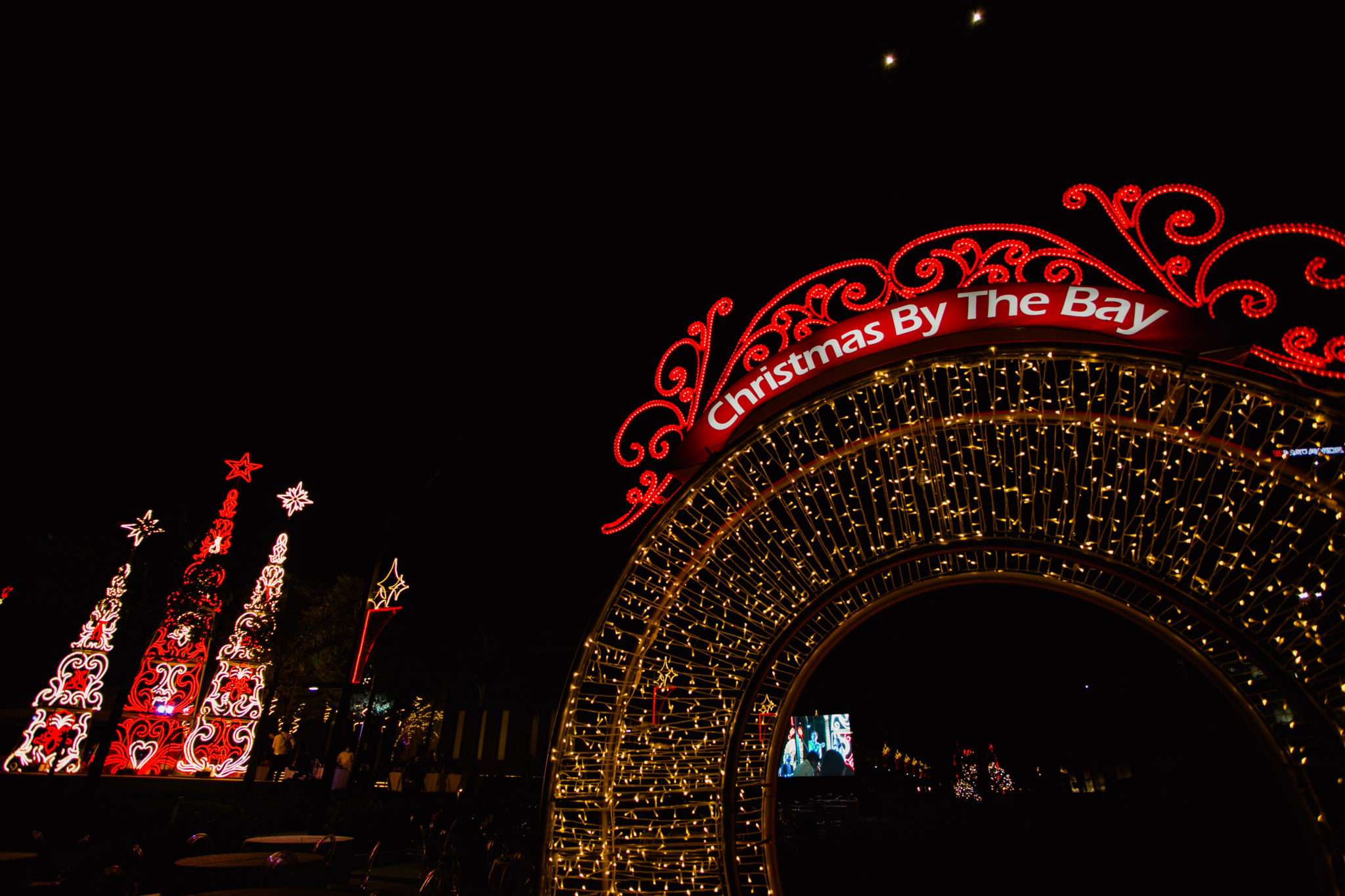 Mandani Bay unveils holiday look with ‘Christmas by the Bay’ Cebu