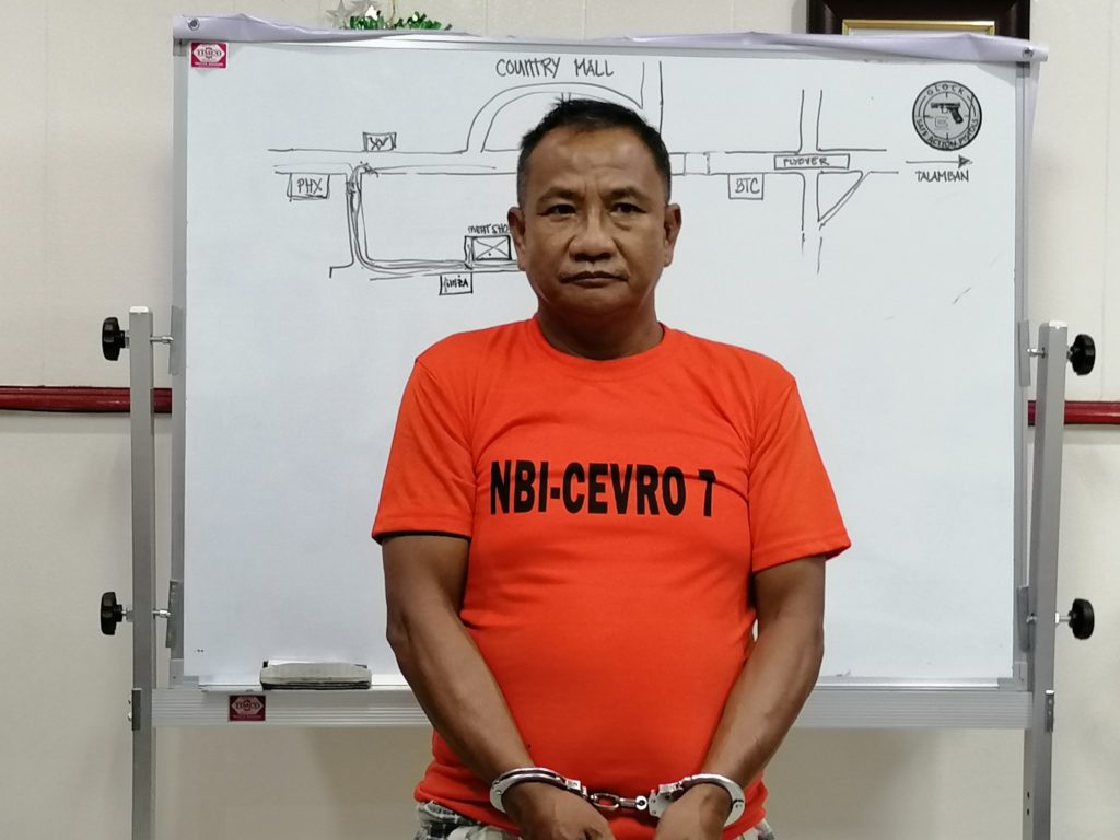 6 face murder charges for killing lawyer in Cebu City