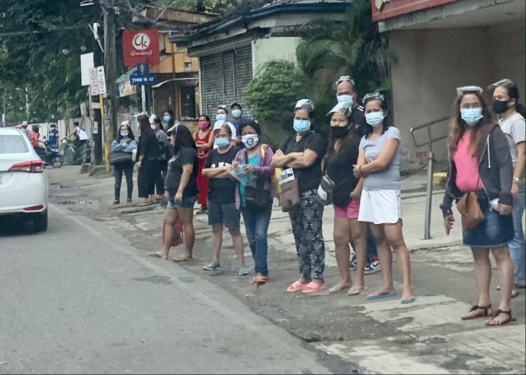 face masks cebu city