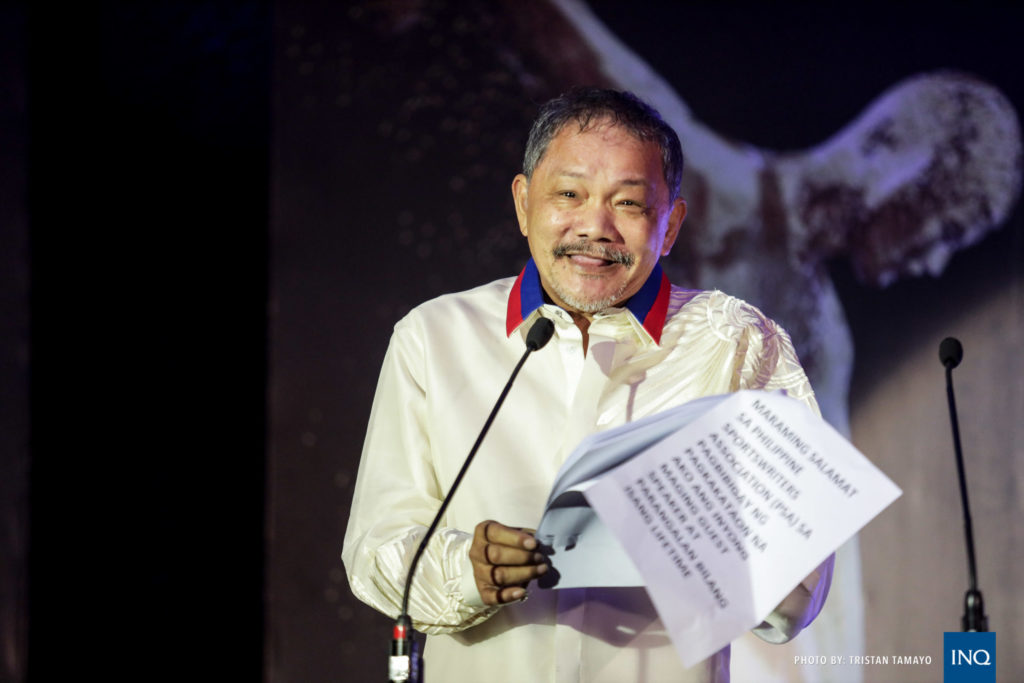 Efren ‘bata Reyes Reacts To Death Hoax Im Okay Cebu Daily News