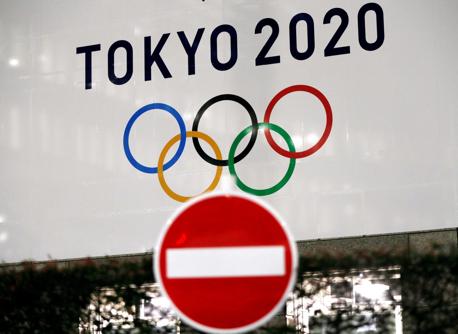 Japan privately concludes Tokyo Olympics should be canceled due to