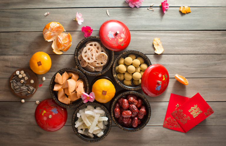 Lucky Chinese Food for the Lunar New Year | Cebu Daily News