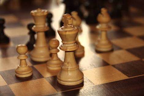 Virtual competion especially on virtual chess will slowly fade once the pandemic is gone, says IM Kim Steven Yap. | Inquirer.net file photo