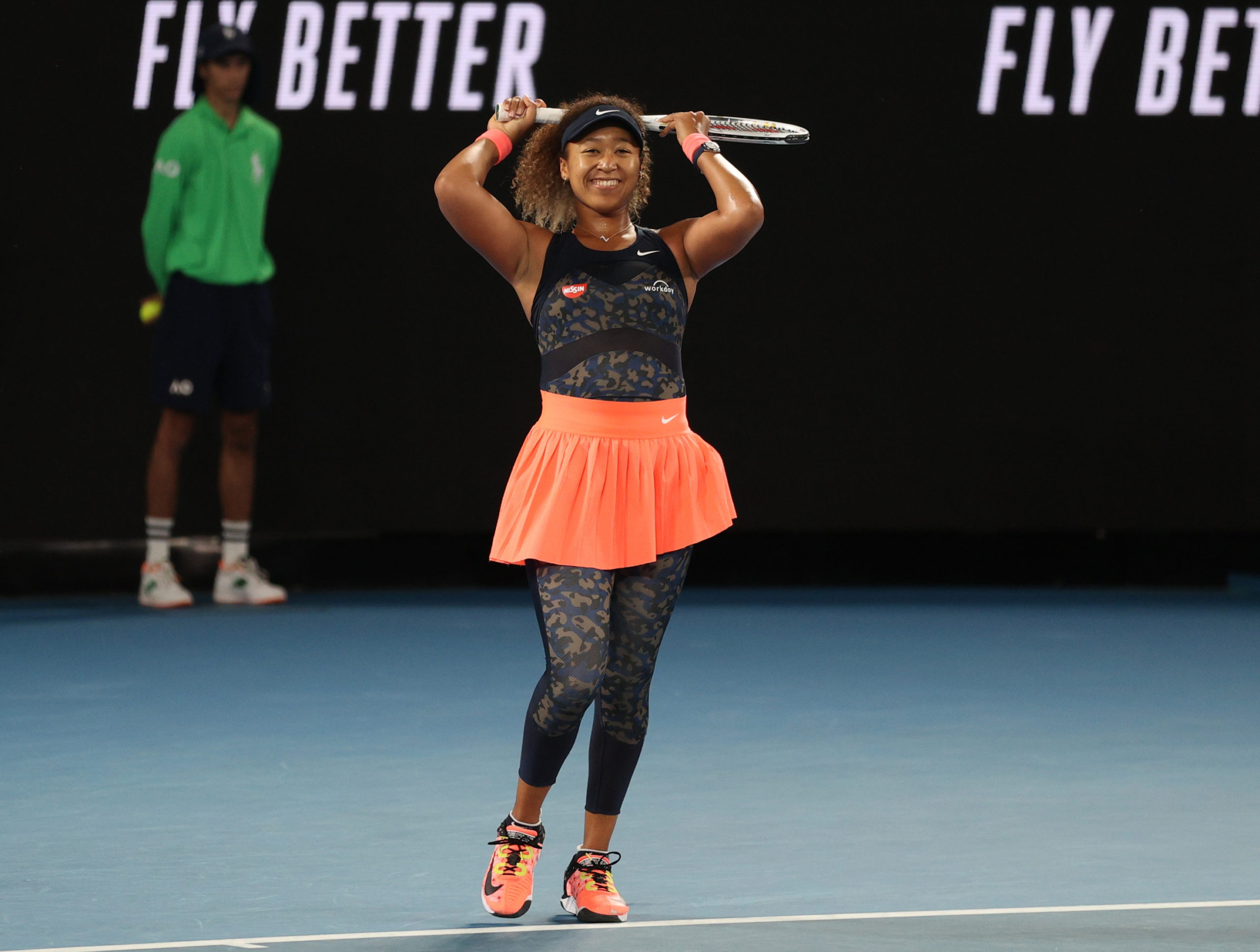 Naomi Osaka net worth: How much could Osaka earn from Australian Open  final?, Tennis, Sport
