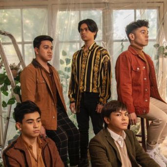 The Juans enter Billboard’s Top 10 Next Big Sound chart | Cebu Daily News