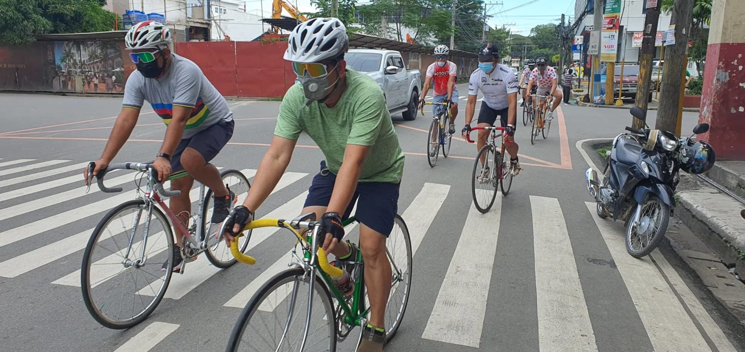 These unique bicycles are turning heads in Cebu Cebu Daily News