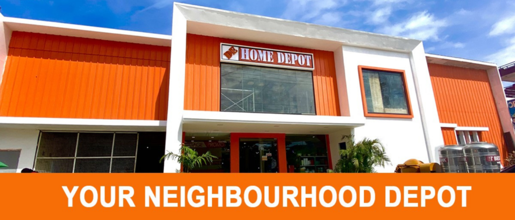 Cebu’s favorite home improvement store is now open — De Home Depot