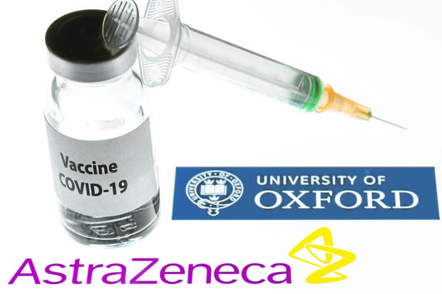Reassigning of AstraZeneca vaccines not due to blood clot concerns - DOH7