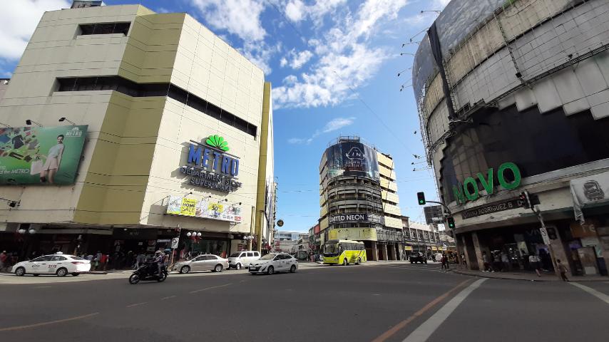 Looking back: ECQ and post-ECQ Cebu City