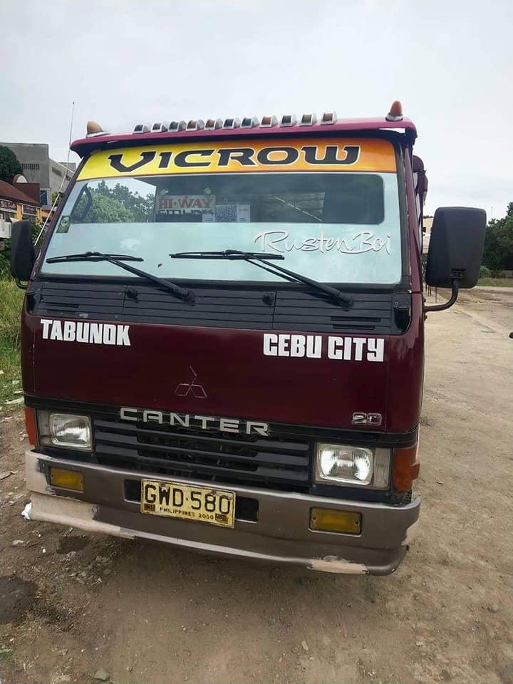 PUJs from Talisay City are now allowed to ply Cebu City routes.