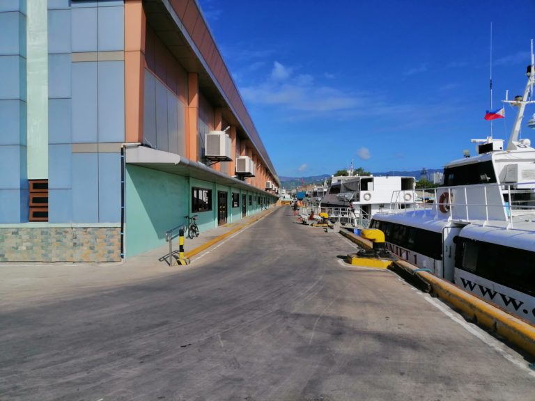 Cebu City to adopt new policies for travelers arriving in port | Cebu ...