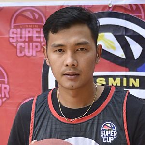 A family emergency has prompted Dumaguete Warriors' swingman, Jerick Nacpil, to leave the team to care for his ailing wife.