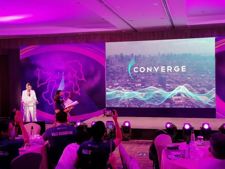 Converge invests billions for VisMin expansion; Cebu as hub