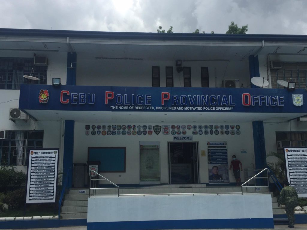 CPPO headquarters
