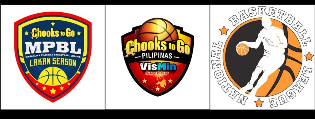 Champions League: The best teams of three regional basketball leagues -- the Maharlika Pilipinas Basketball League (MPBL), National Basketball League (NBL) and the Pilipinas VisMin Super Cup will compete in the Champions League.