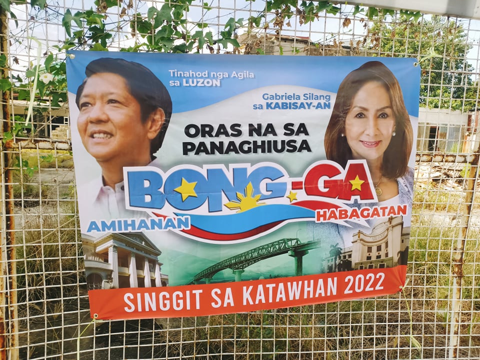 Gwen on ‘BongGa’: I’m running for governor again