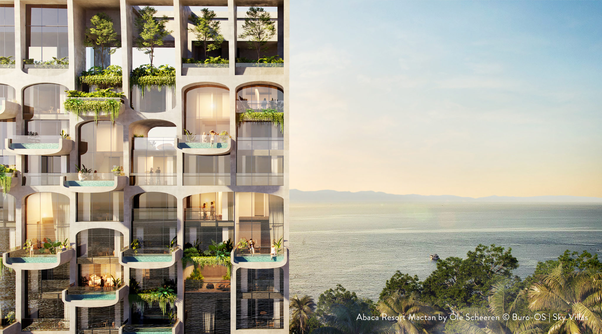 Cebu Landmasters unveils the new Abaca Resort Mactan, opening in 2024 Cebu Daily News