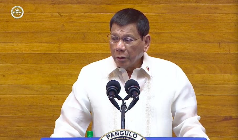 Cebu biz leaders weigh in on Pres. Duterte’s last SONA