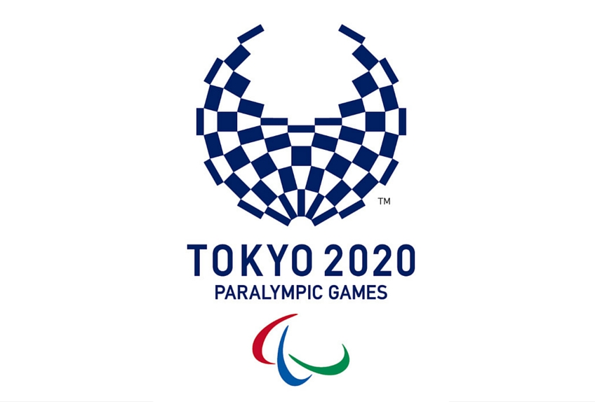 COVID-19 ends Ganapin's taekwondo dreams at World Paralympic Games. Paralympic games logo