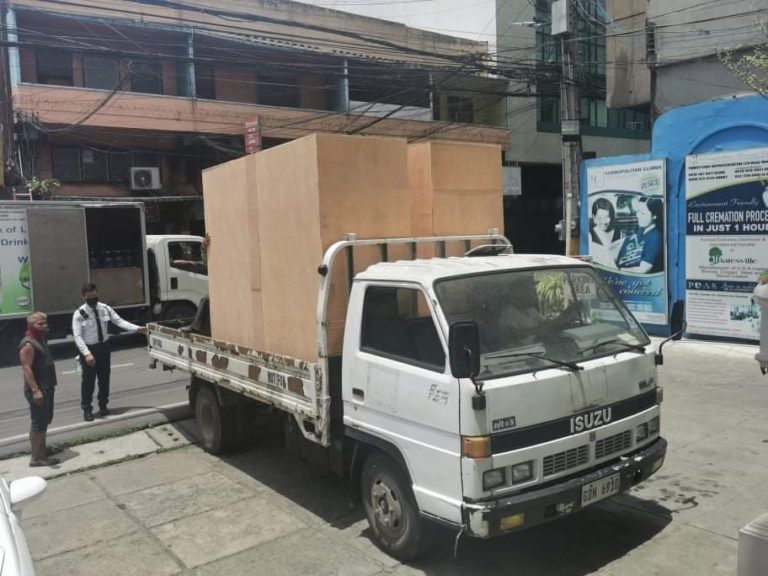 Mortuaries, funeral homes purchase more freezers to more