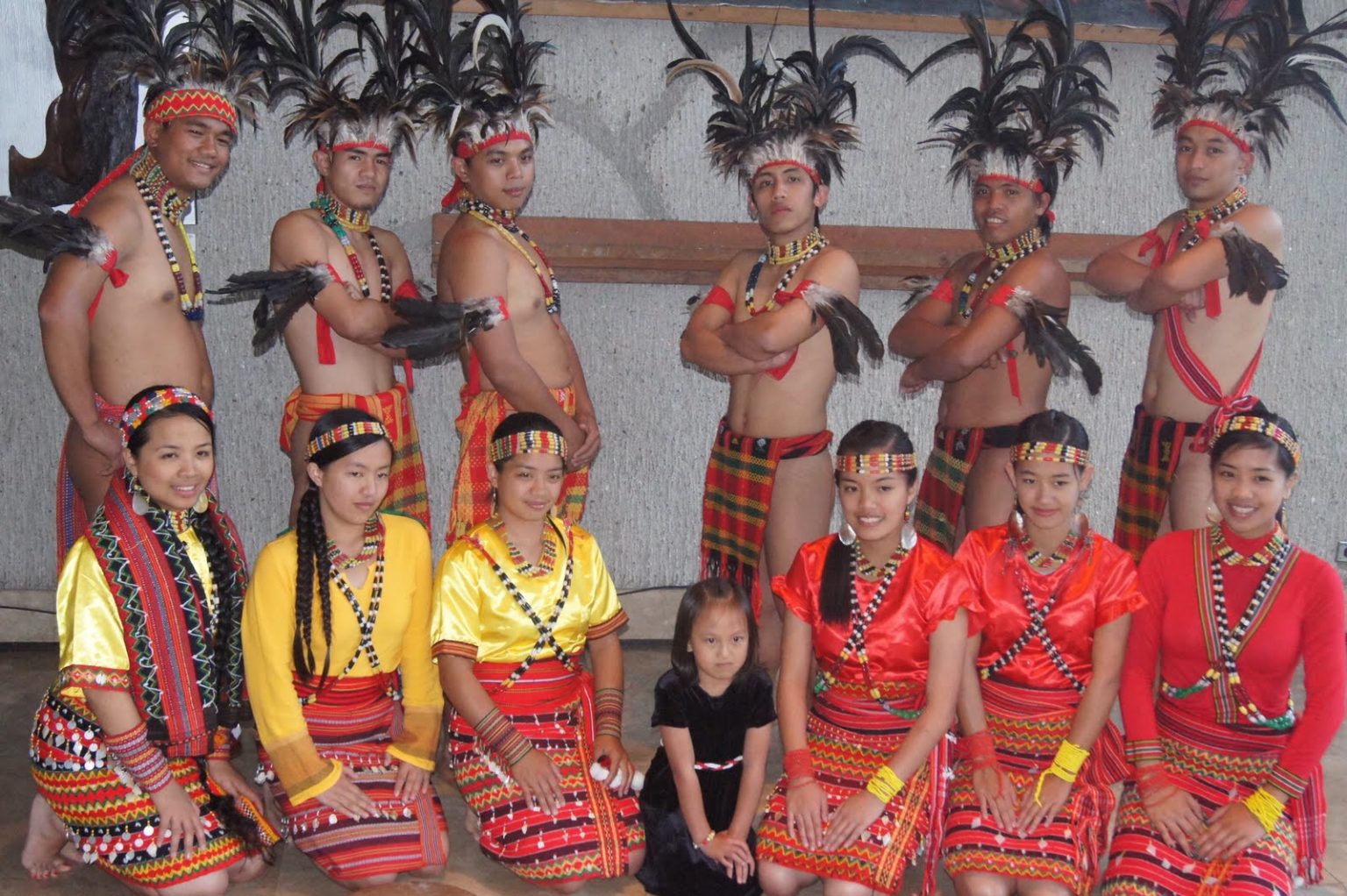 Some traditional clothes indigenous people in PH wear | Cebu Daily News