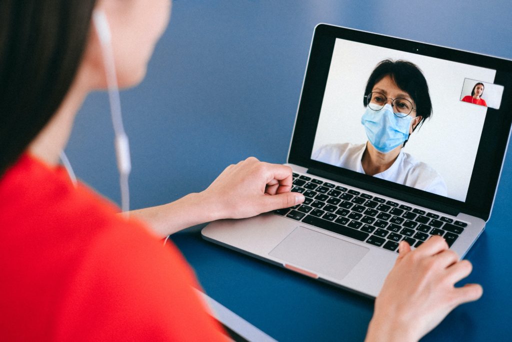 Telemedicine efforts to get boost to stem rise in COVID-related deaths