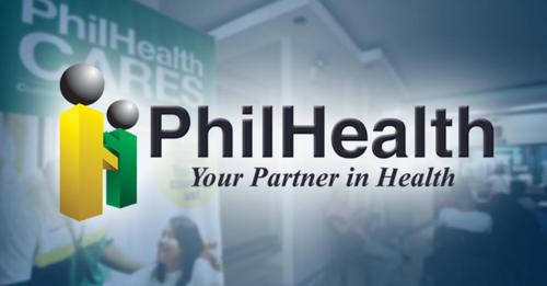 PhlHealth photo for story:More funds for PhilHealth coverage of students pushed