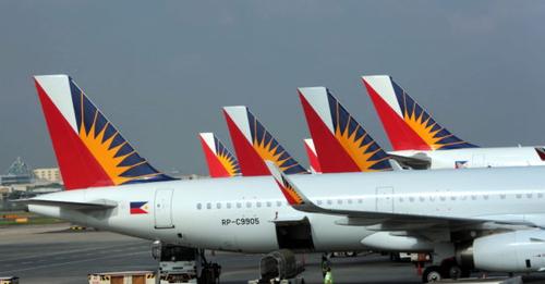 PAL planes for story:Holiday travel seen to boost PAL’s H2 business
