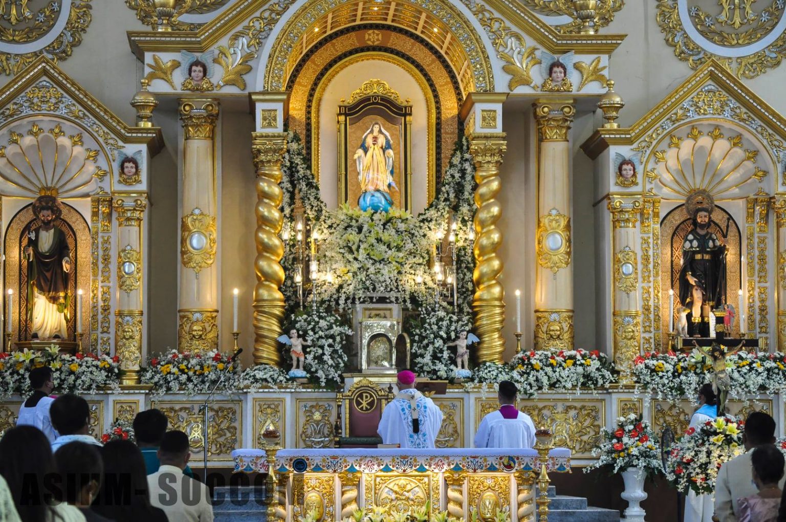 Mama Mary Churches and Shrines in Cebu | Cebu Daily News