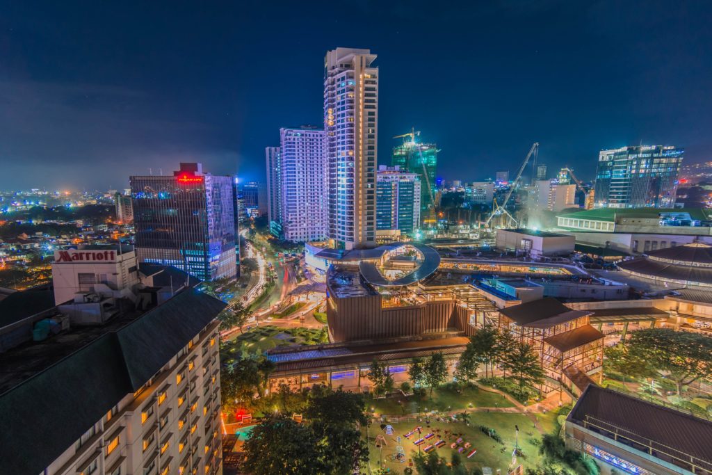 Study says Cebu City among ‘best cities for sleep’
