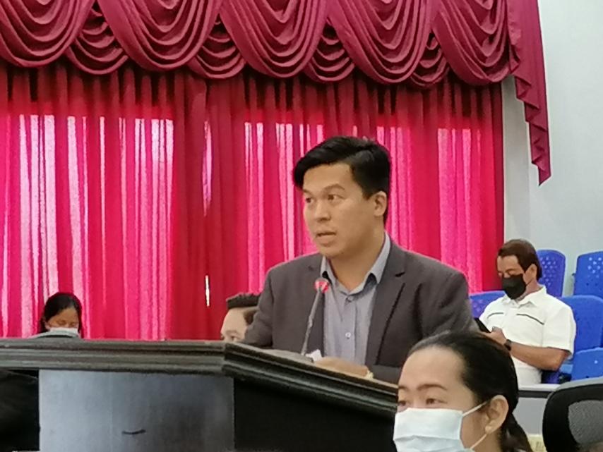 Cebu board member supports calls to abolish IATF